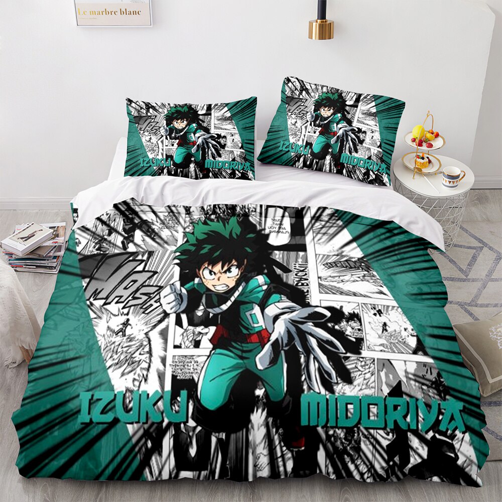 Anime My Hero ī 3D ħ Ʈ, ̺ Ŀ  Ŀ ̺ ħ ħ   